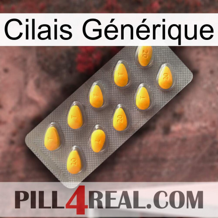 Cilais Générique cialis1